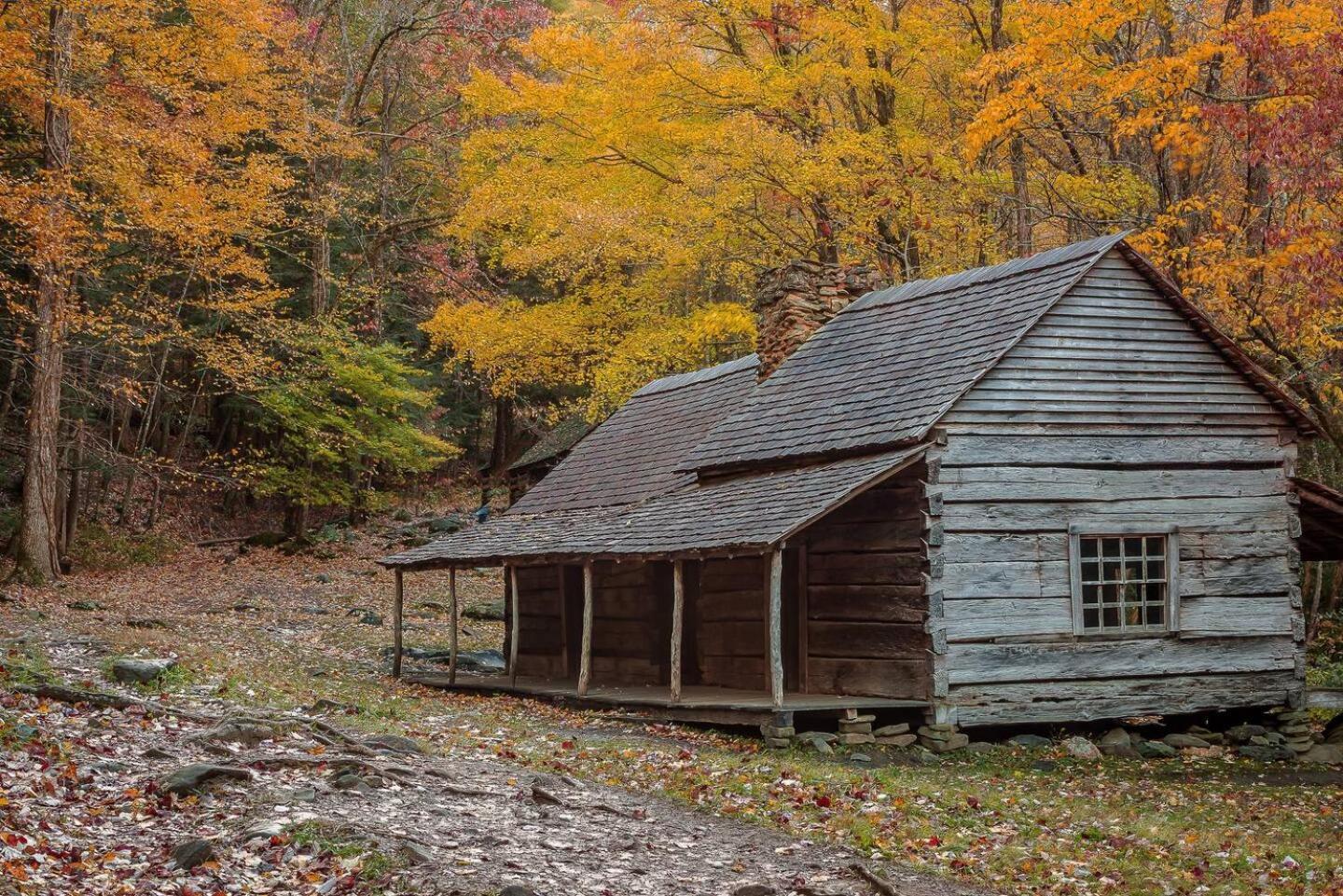 5Br Smoky Cabin Hot Tub, Games, 1 Mi To Parkway Pigeon Forge Bagian luar foto